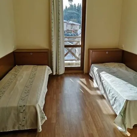 Aparthotel Lucky Pamporovo Apartment Hotel #89