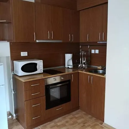 Aparthotel Lucky Pamporovo Apartment Hotel #89 *